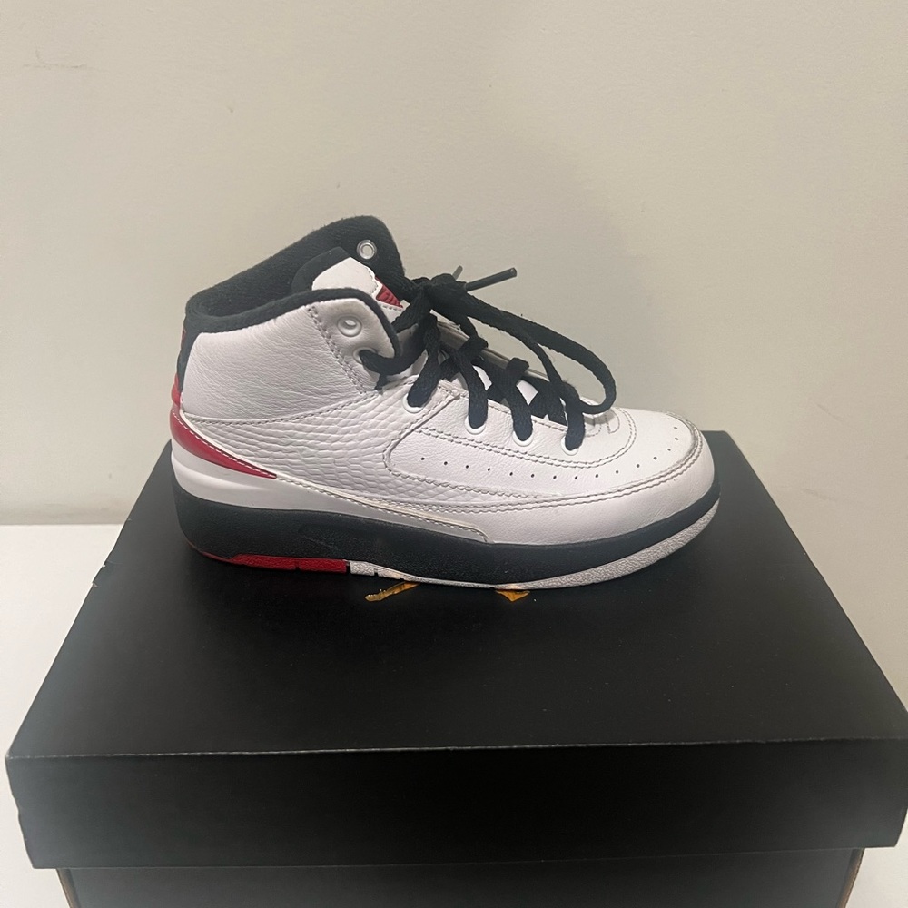 Jordan’s 2